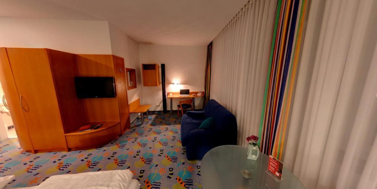 Comfort Doppelzimmer