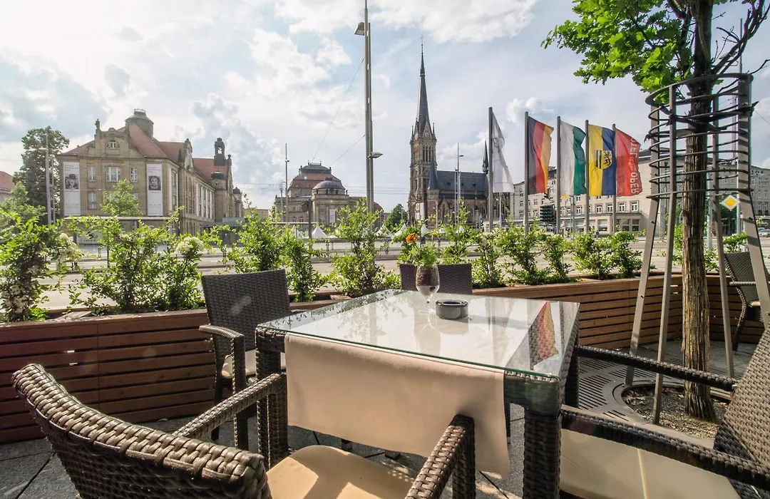 Hotel an der Oper-1