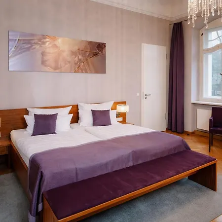 Hotel Schloss Rabenstein-2