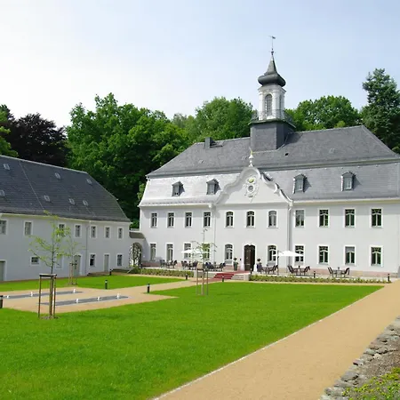 Hotel Schloss Rabenstein-3