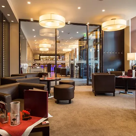 Hotel an der Oper-3